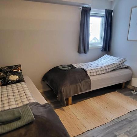 Perfect Apartment For Whale Safari At Skjervoy! Экстерьер фото